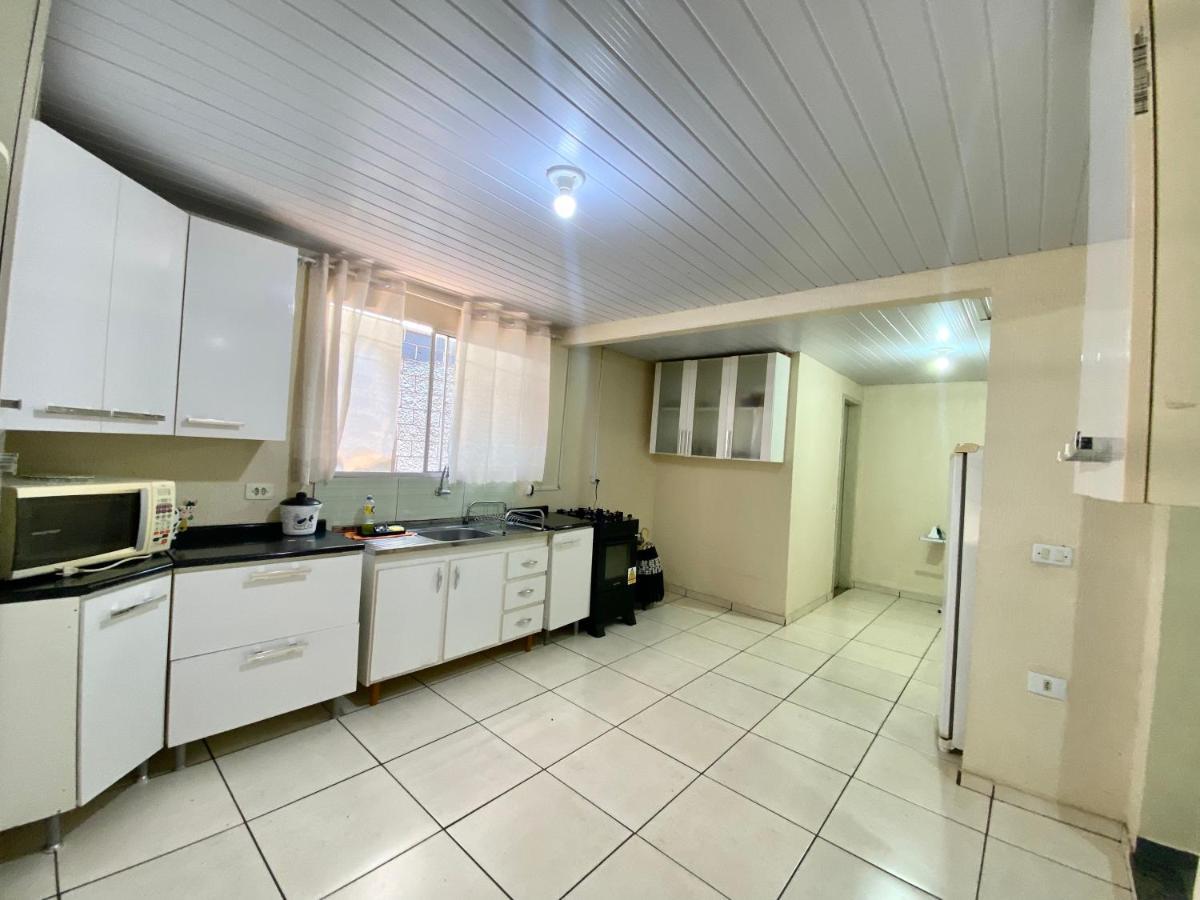 Casa de férias Casa Grande Com 2 Quartos E 1 *