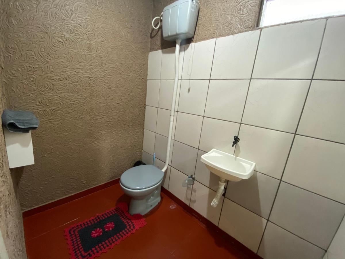 Casa de férias Casa Grande Com 2 Quartos E 1 *
