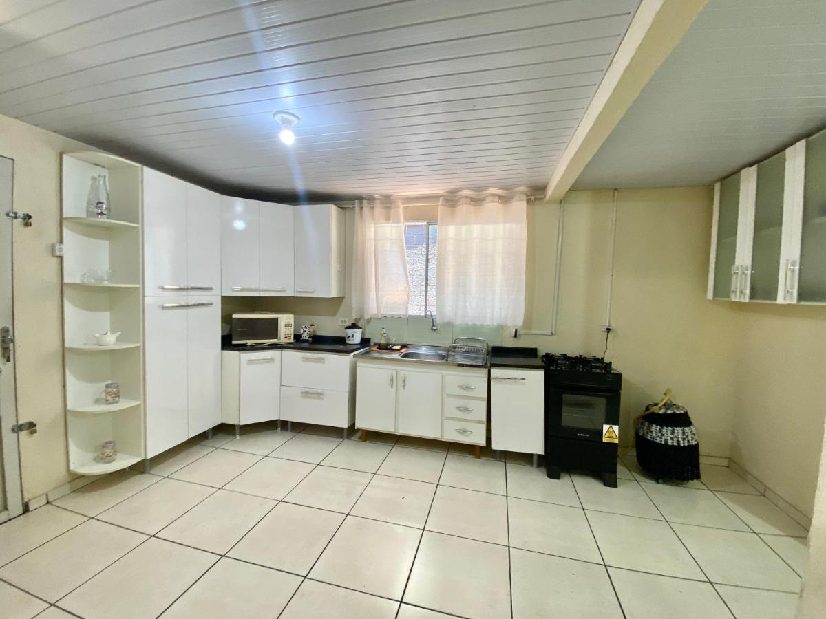 Casa de férias Casa Grande Com 2 Quartos E 1 Foz do Iguaçu