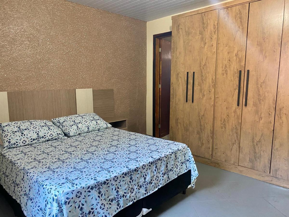 Casa de férias Casa Grande Com 2 Quartos E 1 Foz do Iguaçu