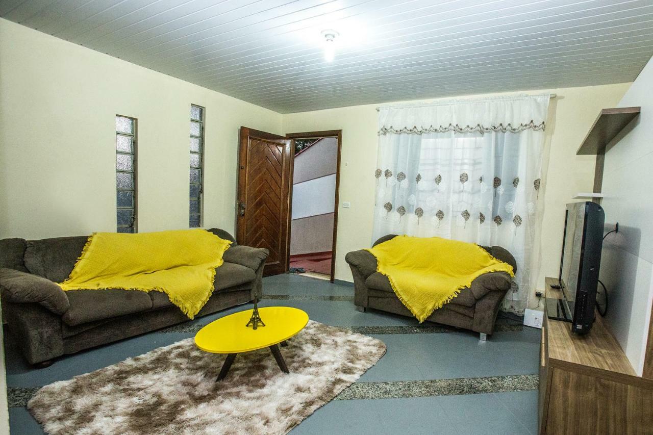 Casa de férias Casa Grande Com 2 Quartos E 1 Foz do Iguaçu