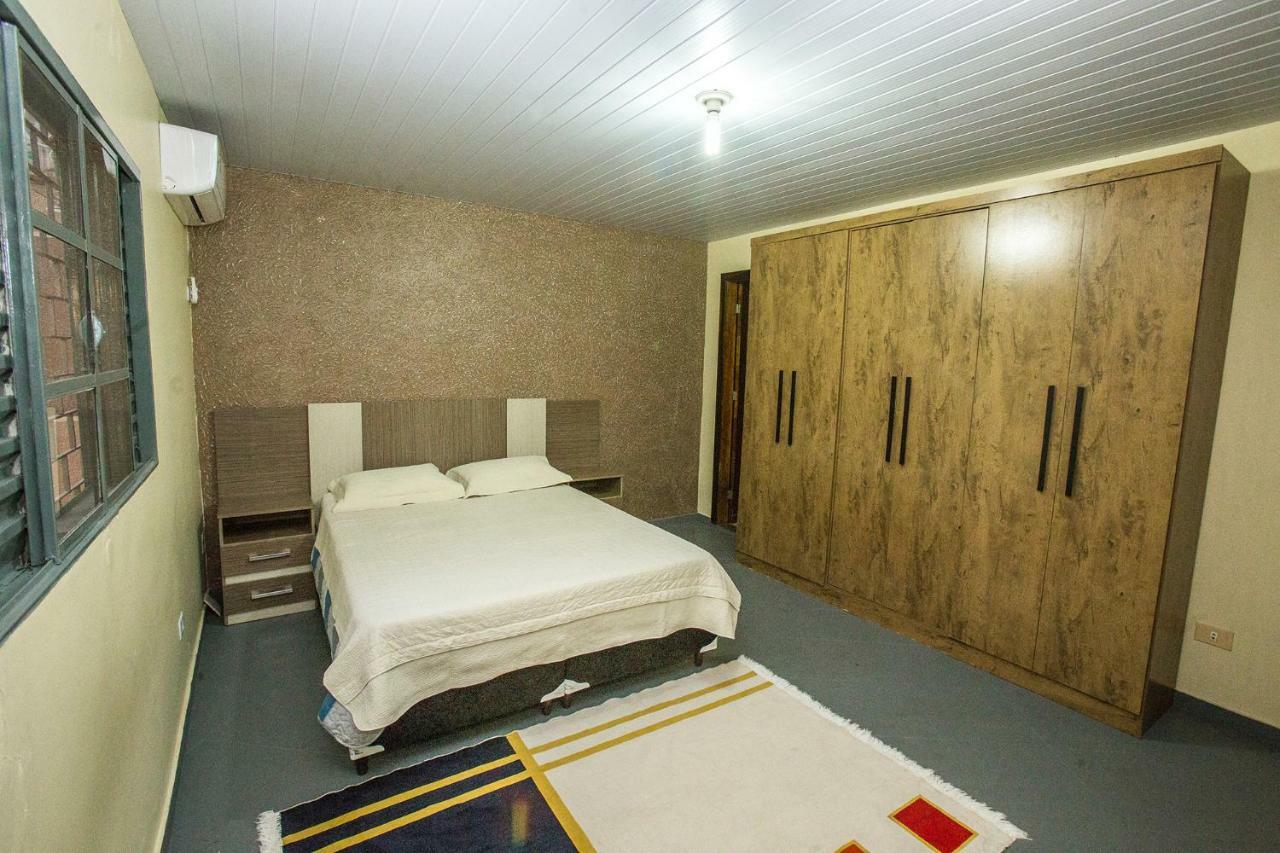 Casa Grande Com 2 Quartos E 1 Foz do Iguaçu