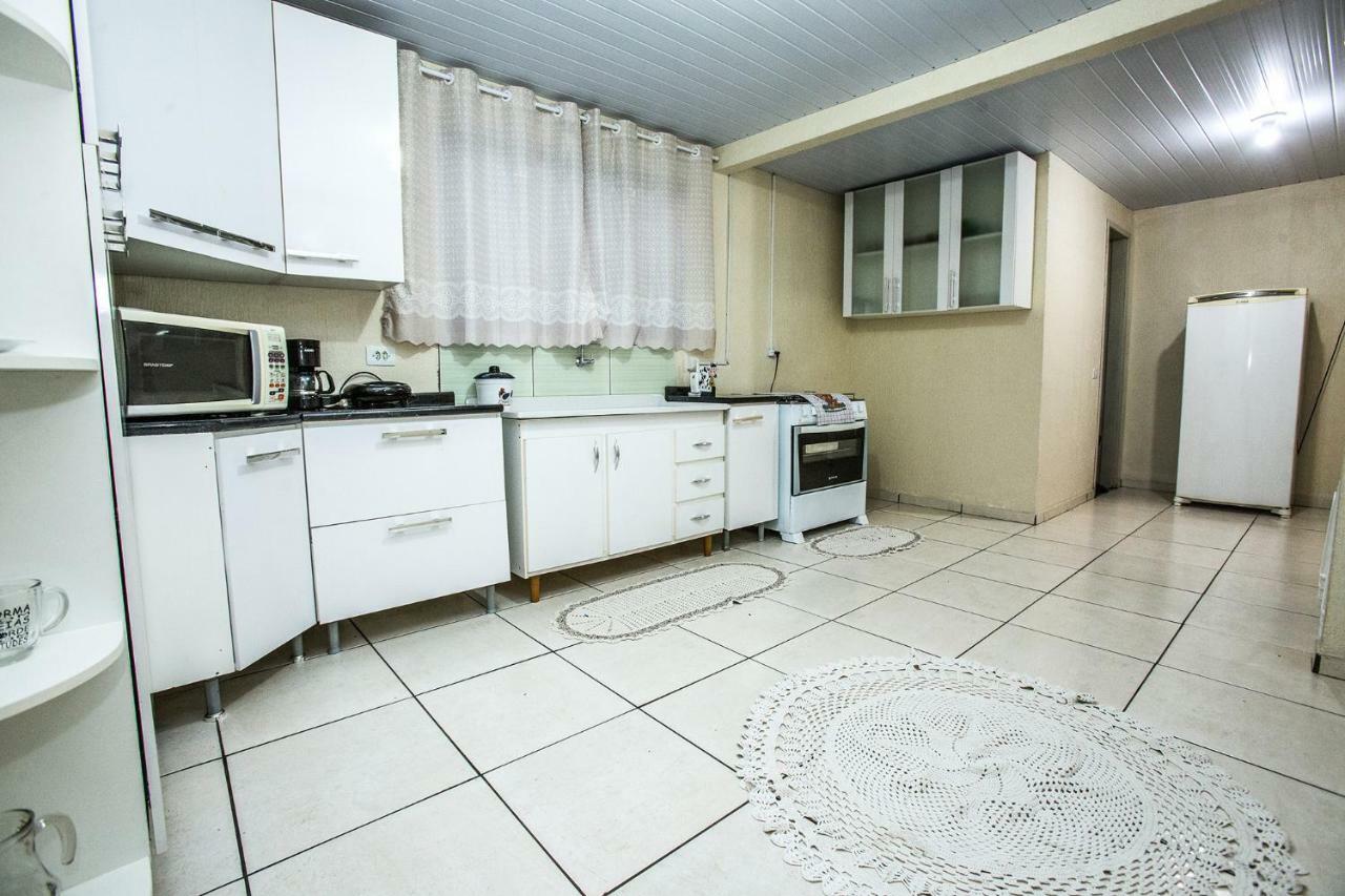 Casa Grande Com 2 Quartos E 1 Foz do Iguaçu