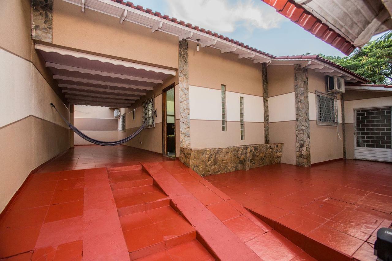 Casa de férias Casa Grande Com 2 Quartos E 1 Foz do Iguaçu